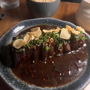 Pork belly