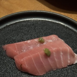 Sashimi - Chu Toro