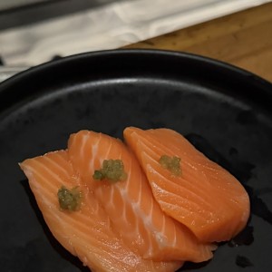 Sashimi - Oraking