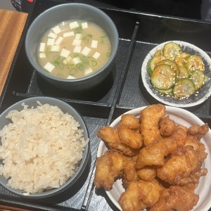 Bento box