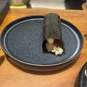 Handroll - Hamachi