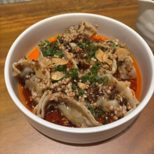 Dumplings