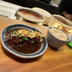 Pork belly