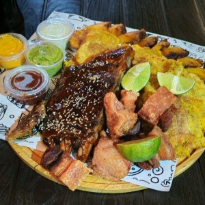 La Consentida