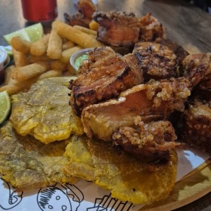 Chicharrones