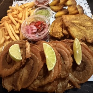 Porcheta crotante