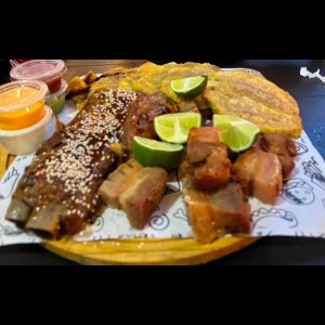 la consentida 
