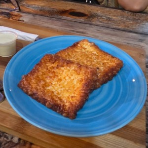 queso frito