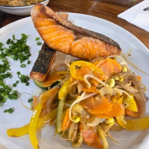 Carnes - Shogayaki