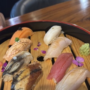 Nigiri especial