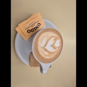 Capuccino