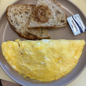 Omeletta