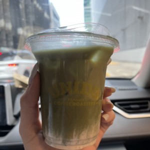 Matcha