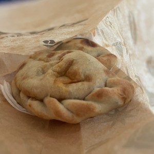 Empanada de Carne