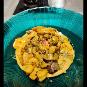 Corvina D'mare 