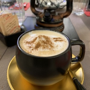 Capuchino 