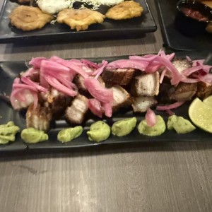 Chicharron
