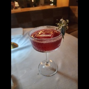 Margarita