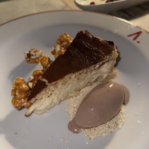 Tarta vasca