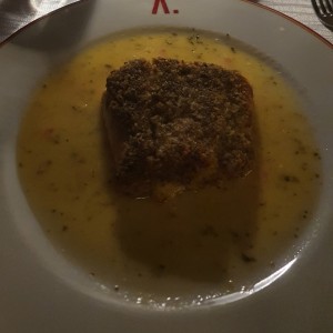 Pescado