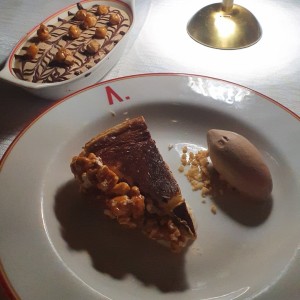 Postres