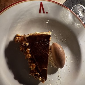 Tarta Vasca