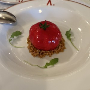 Postre