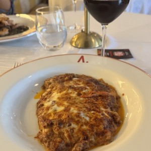Lasagna