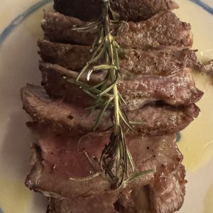 Pepper Steak