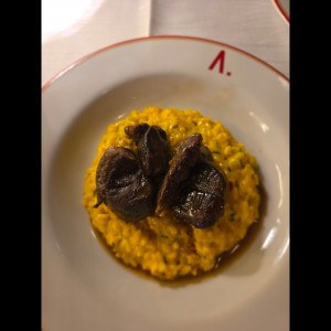 Ossobuco 