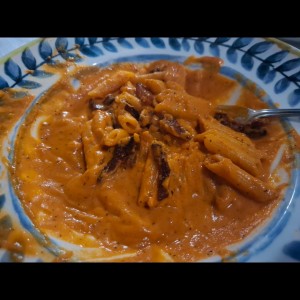 Pasta All'Amatriciana