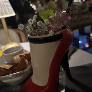 Coctel