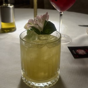 Zenzero 