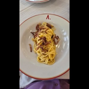 Carbonara