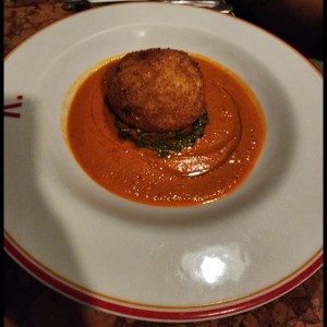 Burrata