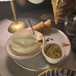 postre