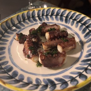 pulpo