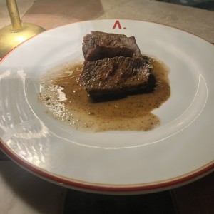 Filete de Res