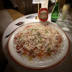 Carpaccio Res