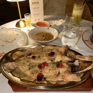 Pesce Fresco