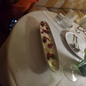 Pannacota