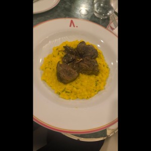 Osso Buco