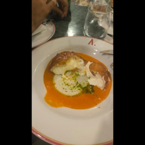 Burrata