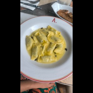 raviolli