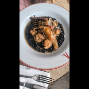 risotto