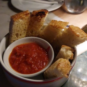 focaccia