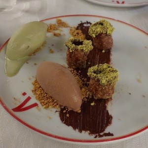 cannoli