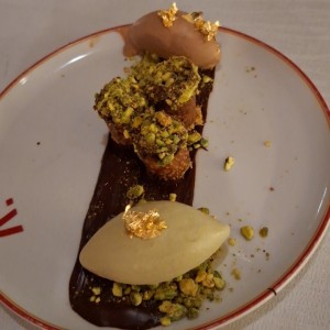 chocolate dubai