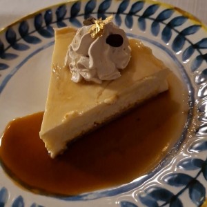 flan