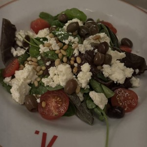 Ensalada Italiana